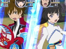 PS Vitaで発売された『テイルズ オブ ハーツR』がiOSで配信、1,800円で購入できるキャンペーンも 画像