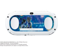 クリスマス翌日の12月26日に発売!『ファイナルファンタジーX/X-2 HDリマスター』 ─ PS Vita版には本体同梱版や「TWIN PACK」も 画像
