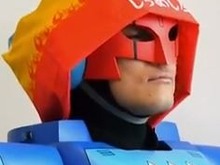 特製てぬぐいの指南だけで動画を公開!どこまでも本気な『ガイストクラッシャー』 ─ イーカプコン限定特典を紹介 画像