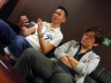 稲船氏と早矢仕氏のビジョンとは ― 『YAIBA: NINJA GAIDEN Z』ダブルインタビュー 画像