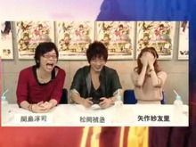 「楽しんで下さい!」と要望された声優陣による『ティアーズ・トゥ・ティアラII』プレイムービー公開 画像