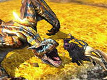 『モンスターハンター4』国内出荷、驚異の300万本超 ― 3DSサードパーティータイトルの記録を大幅更新 画像