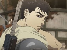 【ベルセルク~快進撃!怒涛の傭兵団~攻略】 自らの傭兵団を強化して、戦乱の地に挑め(前編) 画像