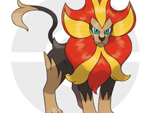 『ポケットモンスター Ｘ・Ｙ』♂♀揃う「カエンジシ」や、ぼうくんポケモン「ガチゴラス」などの詳細と画像が公開に 画像