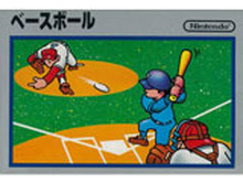 Wii Uバーチャルコンソール10月23日配信タイトル ― 『アーバンチャンピオン』『ピンボール』『ベースボール』の3本 画像