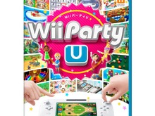 Wii Uならではのユニークな遊びが満載された『Wii Party U』公式サイトオープン 画像