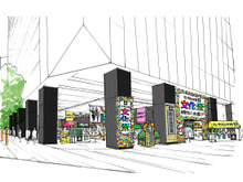 「共闘学園文化祭」が東京「ベルサール秋葉原」にて開催決定 ― VitaTVや、ここでしか遊べない『GOD EATER 2』のミッション共闘も 画像