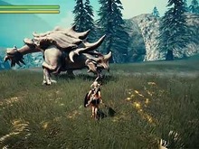 カナダのインディースタジオが『モンスターハンター』クローンなPC向け3Dアクション『Canto』を開発中 画像