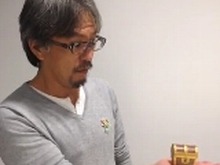 岩田社長も思わずチラリ…『ゼルダの伝説 神々のトライフォース2』あのBGMが流れる「宝箱」が海外予約特典に登場 画像