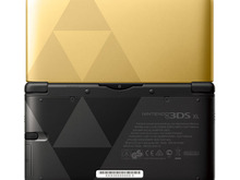 『ゼルダの伝説』最新作仕様の3DS LLが欧州で発売決定、Nintendo 2DS分解写真、来年のE3でWii U向け『ゼルダの伝説』についてなんらかの発表を行うと青沼氏が発言、など…昨日のまとめ(10/16) 画像