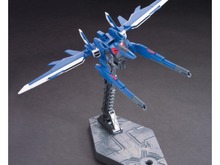 「ビルドブースター」がHGで発進!アイデア次第で今までのガンプラがキミだけのオリジナルに 画像