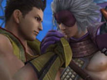 『戦国BASARA4』、「長曾我部元親」ら4人の武将が参戦決定 ― SCANDALのエンディング曲が聴ける最新PVも公開 画像