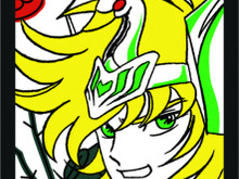 「聖闘士星矢」の花札が登場、【NYコミコン】任天堂ブースは3DS保持率高し、『星のカービィWii』のマスコットフィギュア「マホロア登場編」が発売決定、など…昨日のまとめ(10/19) 画像