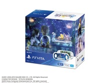 スクウェア・エニックスの公式オンラインストアにて、「FFX/X-2 HD Remaster RESOLUTION BOX」が一般抽選予約に変更 画像