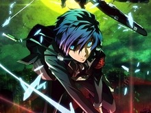 「ペルソナ3 THE MOVIE」＃1新ビジュアル公開　公開まで1ヵ月あまり、その仕上がりは？ 画像