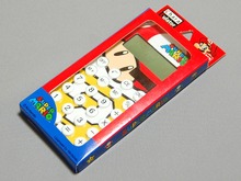 【週刊マリオグッズコレクション】第257回 計算するときだってマリオグッズを使いたい！「スーパーマリオ キャラキュレーター」 画像