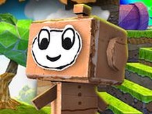 スマホの人気タイトル『Paper Monsters Recut』がWii Uへ ー 海外ニンテンドーeショップで今冬配信 画像