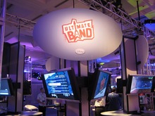 【E3 2008】音楽作品を中心に脱ミッキー、ディズニー・インタラクティブ・スタジオ 画像