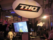 【E3 2008】あのタイトルのDS版も、THQブース 画像