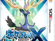 『ポケモン X・Y』が200万本突破し、『MH4』『GTA5』『戦闘中』と続いた週間売上ランキング(10/14~20) 画像