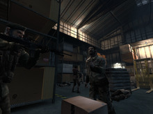 【E3 2008】Valveの贈る新作マルチプレイヤーFPS『Left 4 Dead』プレイレポート 画像
