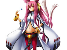 3DSダウンロード販売ランキング『ポケモンX・Y』首位獲得、『BLAZBLUE CHRONOPHANTASMA』ココノエの配信日決定、『戦国BASARA4』店舗別特典を公開など…昨日のまとめ(10/24) 画像