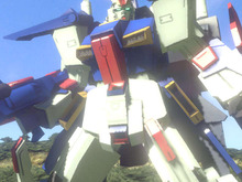 発売直前!PS Vita版『ガンダムブレイカー』その新要素から魅力まで総おさらい ─ PS3版アップデート情報も 画像