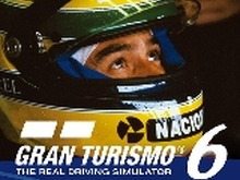 『グランツーリスモ6』でアイルトン・セナ氏のキャリアを体験!―ソニー、アイルトン・セナ財団とのパートナーシップを発表 画像