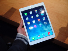 新製品の購入意向を調査 ― iPad Airは18.7%、iPad mini Retinaは17.4%という結果に 画像