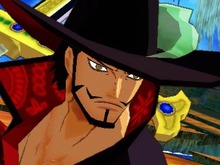 『ワンピース アンリミテッドワールド R』人気キャラが大活躍！海軍大将ほか登場人物一挙紹介 画像