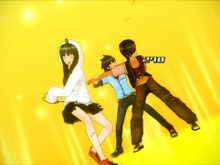 命懸けの死闘となるストリップアクション、その魅力を動画で紹介！『AKIBA'S TRIP2』 ─ 『ロードラ』とのコラボも決定 画像