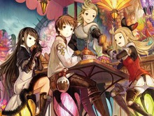 『ブレイブリーデフォルト』が初のドラマCD化!完全オリジナルシナリオの「 ドラマCD ~リユニオンの祝祭~」12月発売 ― Revo氏の新規楽曲も 画像