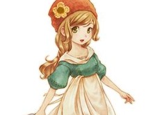 『牧場物語 つながる新天地』の主人公と2人の結婚候補者が発表 ― さらに「アンゴラウサギ」がふわふわもこもこのオリジナルストラップに!? 画像