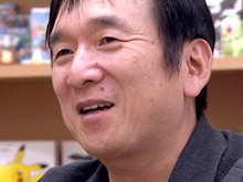 石原恒和氏が出演する「プロフェッショナル 仕事の流儀」は本日22時より放送 ― 予告には3DSとピカチュウが 画像