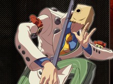 『GUILTY GEAR Xrd -SIGN-』第2回ロケーションテストにファウスト参戦! ― 11月2日からの開催に備えてコマンドリストをチェック 画像