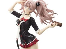 A賞には約18cmの江ノ島盾子フィギュアが! ─ 「ダンガンロンパ」みんなのくじ第2弾が2014年2月上旬に発売 画像