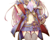 『チェインクロニクル』大型イベント「黒ノ砦奪還作戦」開催、奪還を目指して副議長セリーヌを手に入れよう 画像