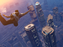 『グランド・セフト・オートV』が2,900万本近い出荷セールスを記録、『GTA IV』コンソール版の累計売り上げ超える 画像