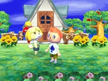 『どうぶつの森』シリーズ次回作は構想段階 ― 対象プラットフォームは未定 画像
