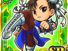 歴代カプコンキャラクターが500以上登場!『ストリートファイター×オールカプコン』事前登録受付スタート 画像