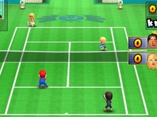 【ニンテンドー3DSダウンロード販売ランキング】『マリオテニス オープン』が首位奪取、『ポケモンX・Y』『時のオカリナ 3D』が後を追う(10/30) 画像