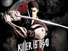 ディスクレスで楽しめる、愛と処刑(コロシ)のファンタジー『KILLER IS DEADR』 ─ 通常版のDL配信が決定 画像