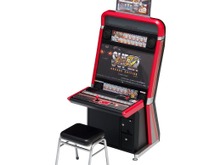 『SUPER STREET FIGHTER IV ARCADE EDITION』が、最上位機種として名高いタイトー製アーケード筐体「VEWLIX筐体」でプラキットとして登場 画像