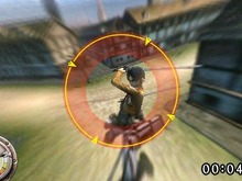 『進撃の巨人～人類最後の翼～』巨人を駆逐するためのアクションや成長要素、様々な装備を開発できる施設などのゲーム情報が一挙解禁 画像