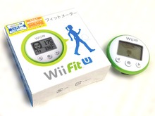 【女子もゲーム三昧】57回 2,485円で永続利用してしまおう!フィットメーターを使って『Wii Fit U』1か月無料先行体験キャンペーン版をプレイ 画像
