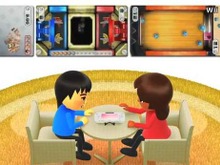 【Wii Uダウンロード販売ランキング】パノラマ散歩が楽しめる『Wii Street U』が首位獲得、パーティゲーム決定版『Wii Party U』は2位に(11/04) 画像