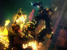 『YAIBA:NINJA GAIDEN Z』の発売日が2014年3月6日に決定 ― スペシャルパックも同時発売 画像