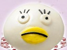 驚愕の真実!?ウォーズマンはブラックカレー味、銀魂のエリザベスは豚すき焼き ─ この冬見逃せない中華まんが本日発売 画像
