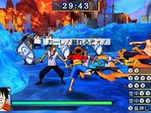 『ワンピース アンリミテッドワールド レッド』第4弾プロモーションビデオが公開、新システムやかつての強敵が登場するバトルシーンをチェック 画像