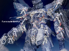 アニメ「ガンダムビルドファイターズ」の世界観を体感できる「ガンプラ EXPO ワールドツアージャパン 2013」開催 画像